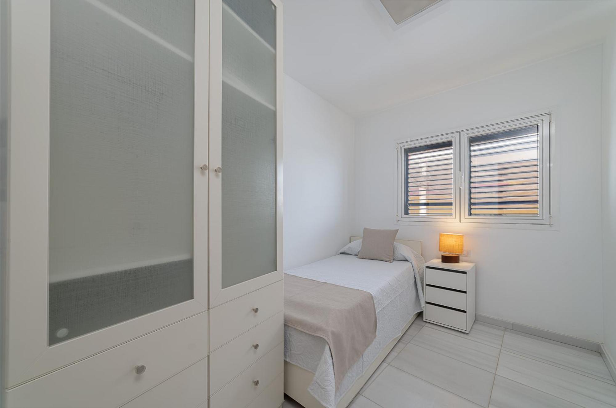 Апартаменты Apartamento 1 Linea Centro Playa Blanca Экстерьер фото