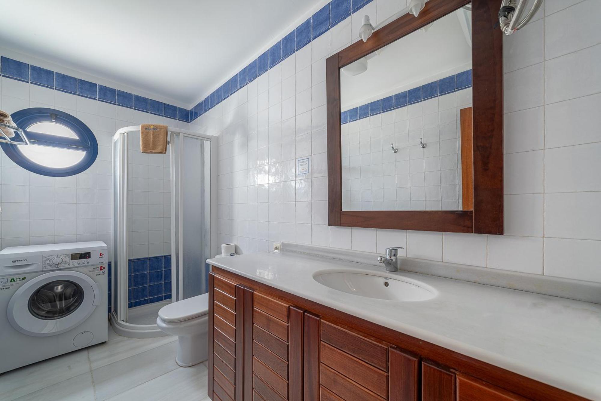 Апартаменты Apartamento 1 Linea Centro Playa Blanca Экстерьер фото