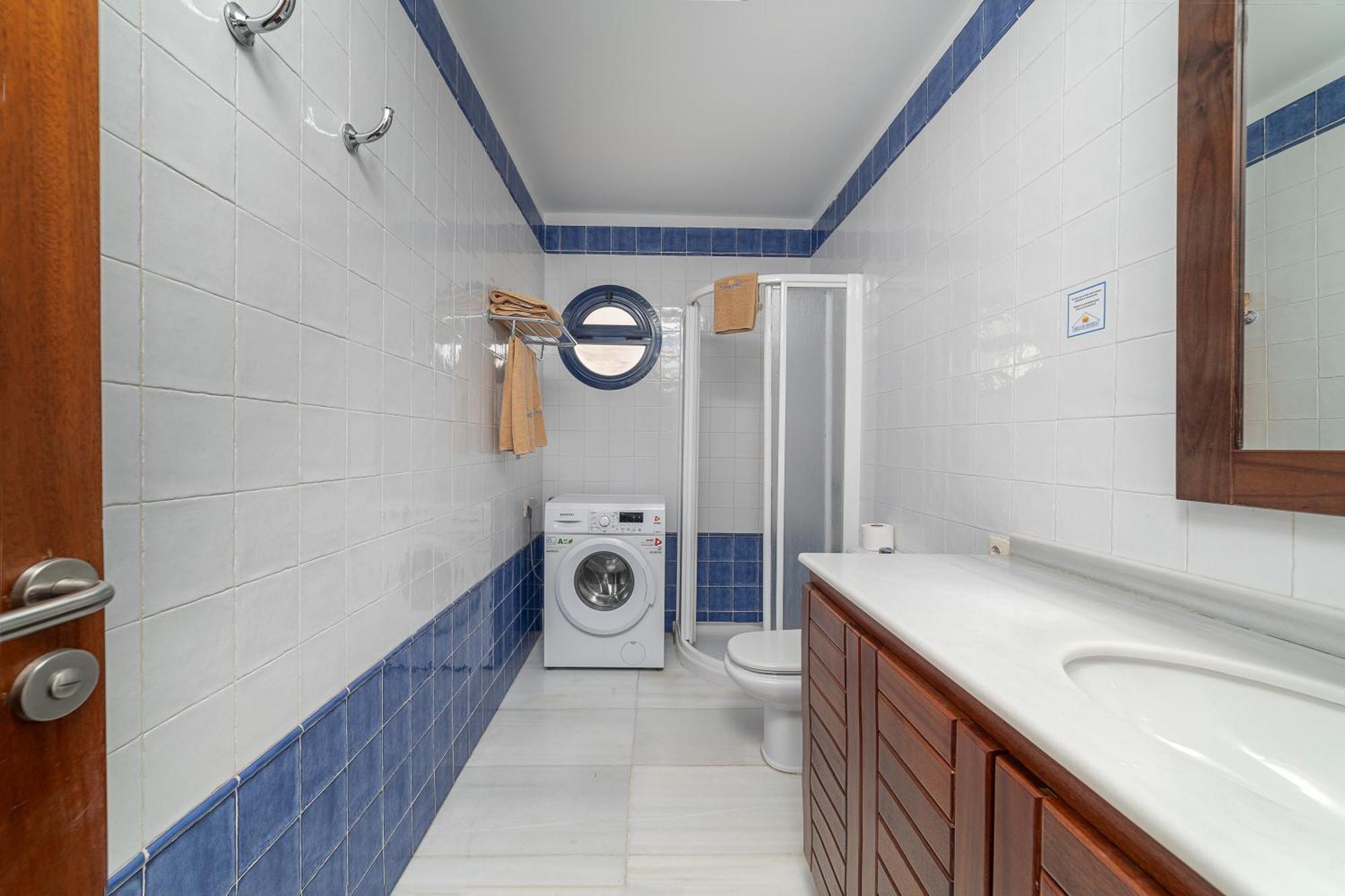 Апартаменты Apartamento 1 Linea Centro Playa Blanca Экстерьер фото